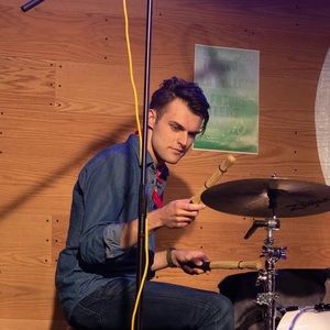 Meet your Posher, Jonathan